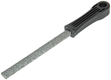 Mack 1004620 - tegelvijl halfrond 270mm | 3 stuks