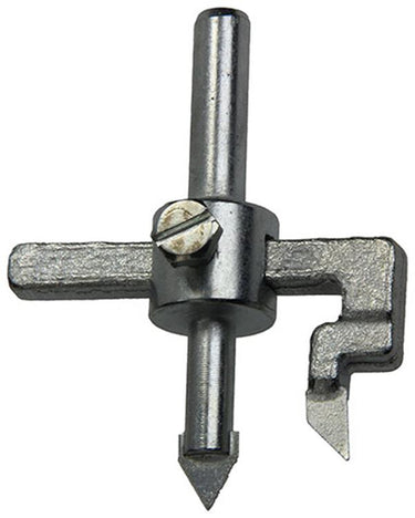 Mack 1004623 - tegelboor 25-90mm | 3 stuks