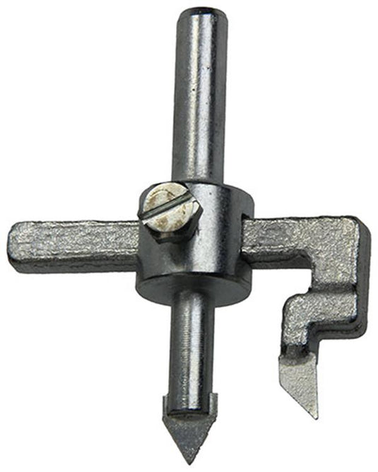 Mack 1004623 - tegelboor 25-90mm | 3 stuks