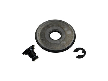 Mack 1004625 - vervangwiel tegelsnijder ø22mm | 3 stuks