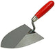Mack 1004640 - metserstruweel brussel zwanenhals 180 mm | 3 stuks