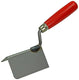 Mack 1004665 - buitenhoektruweel 100mm | 3 stuks