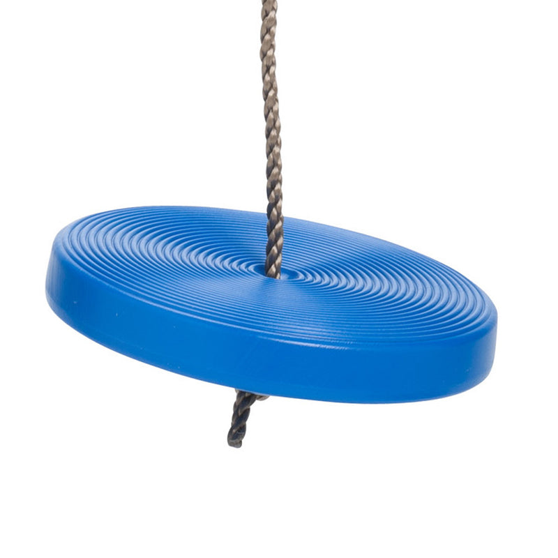 Load image into Gallery viewer, Swingking schommel disc blauw
