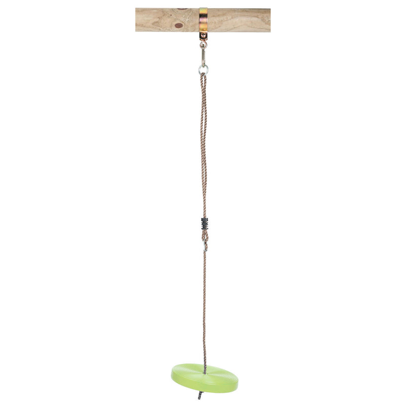 Load image into Gallery viewer, Swingking schommeldisc lime
