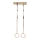 Swingking turnringen hout