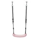 Swingking schommelzitje pastel roze