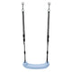 Swingking schommelzitje pastel blauw