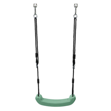 Swingking schommelzitje pastel groen