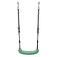 Swingking schommelzitje pastel groen