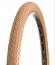 Deli tire buitenbanddeli 28x2.00 50-622 bruin breaker