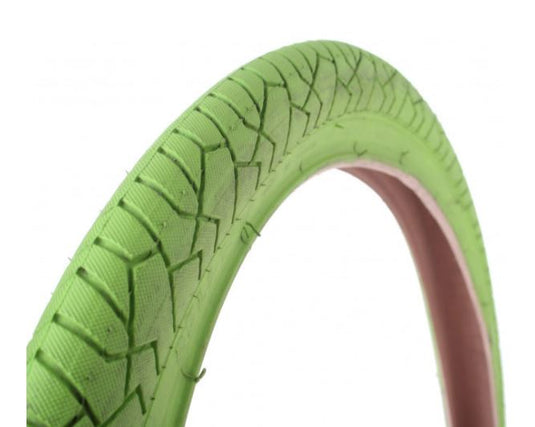 Deli tire buitenbanddeli 20x1.95 bmx 54-406 freestyle