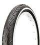 Deli tire buitenbanddeli 12 1 2x2 1 4 62-203 zwart