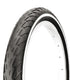 Deli tire buitenbanddeli 12 1 2x2 1 4 62-203 zwart