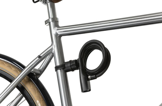 Trelock universele houder voor axa resolute sloten