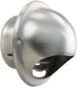 Star x starx designrooster bol rvs ø100 mm