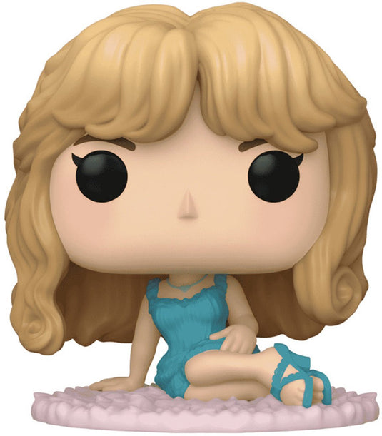 Funko pop! rocks - sabrina carpenter - #479