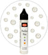 Viva perlen-pen magic transparent