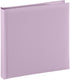 Hama fotoboekalbum - fine art - 30x30 - 80 pagina's - sering