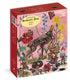 Artisan puzzle - nathalie lete: bambi 1,000-piece puzzle