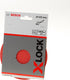 Bosch 2608601722 x-lock steunschijf met klithechting - 125mm