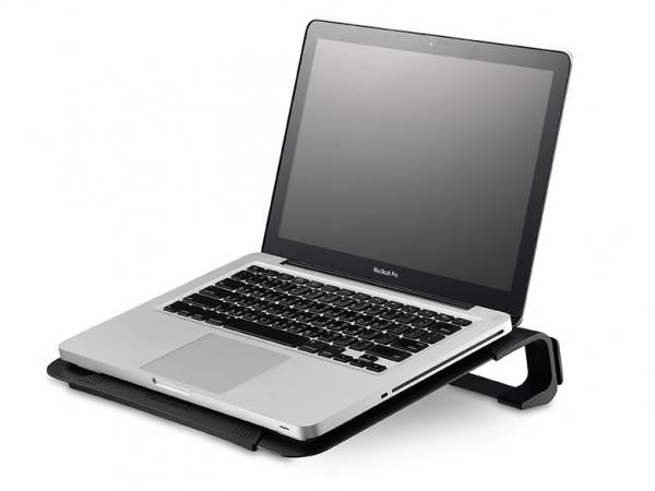 Load image into Gallery viewer, Cooler master r9-nbc-u3pk-gp notepal u3 plus laptop cooling pad [zwart]
