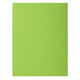 Dossiermap exacompta 807013e groen a4