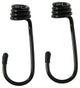 Mack 1006911 - 2 haken voor elastiektouw 8mm | 5 stuks