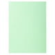 Dossiermap exacompta 850104e groen a4