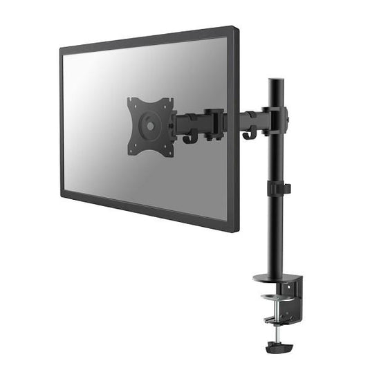 Neomounts nm-d135black flatscreen bureausteun zwart