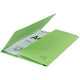 Pocketmap exacompta 46973e a4 groen