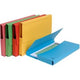 Pocketmap exacompta 46971e a4 assortiment