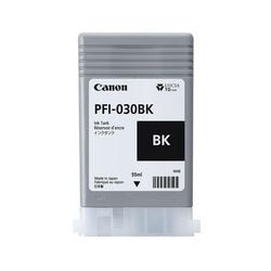 Inktcartridge canon pfi-030 zwart