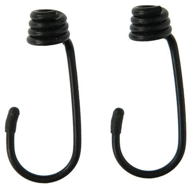Mack 1006927 - 2 haken voor elastiektouw 6mm | 5 stuks