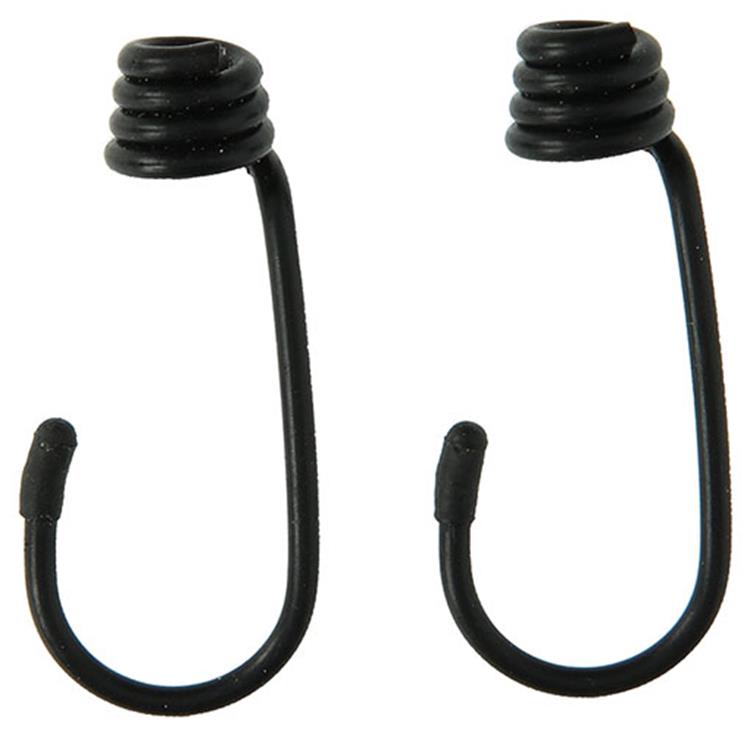 Load image into Gallery viewer, Mack 1006927 - 2 haken voor elastiektouw 6mm | 5 stuks
