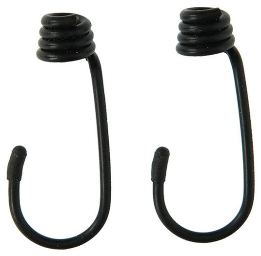 Mack 1006927 - 2 haken voor elastiektouw 6mm | 5 stuks