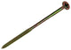 Mack 1006976 - spaanplaatschroef vz kop geelverzinkt 4st 6 x 140mm | 10 stuks