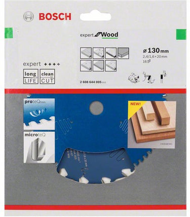 Bosch saiz 32 bpb c-tec precision bim invalzaagblad hardwood