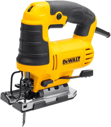 Dewalt dwe349 decoupeerzaag 650w