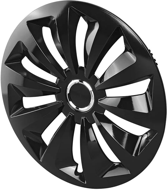 Proplus wieldop fox - 16 inch - zwart