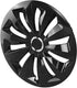 Proplus wieldop fox - 16 inch - zwart