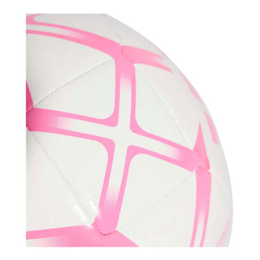 Volare adidas starlancer voetbal - wit roze