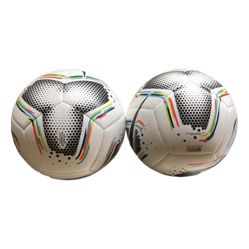 Load image into Gallery viewer, Volare kunstlederen voetbal - jupiter
