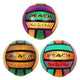 E l sports strand volleybal - neon