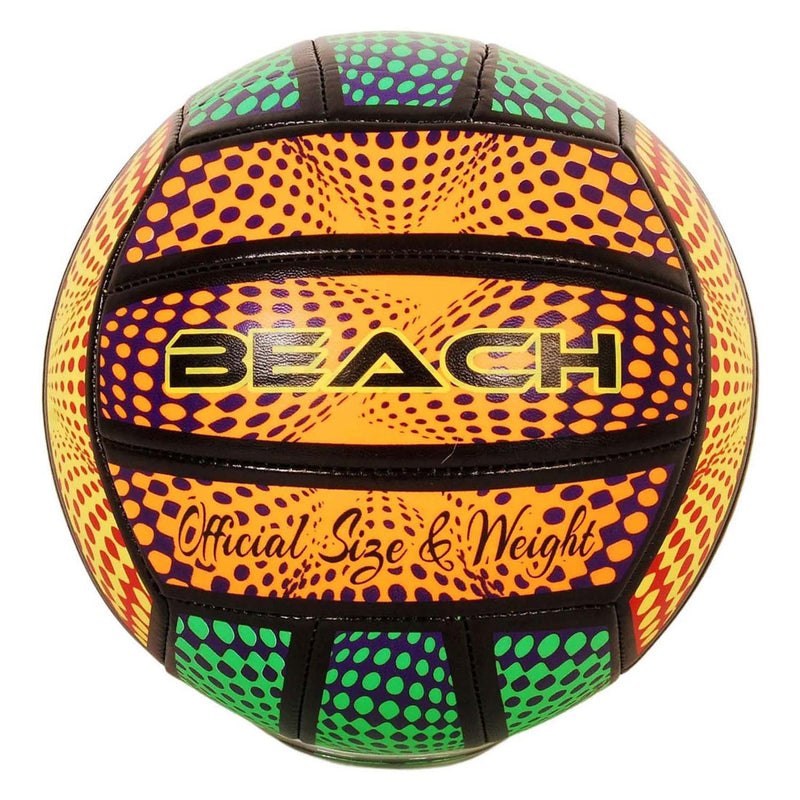 Load image into Gallery viewer, Volare strand volleybal - neon
