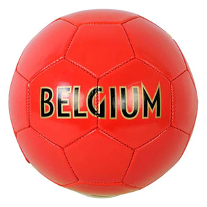 Volare kunstlederen voetbal - belgie