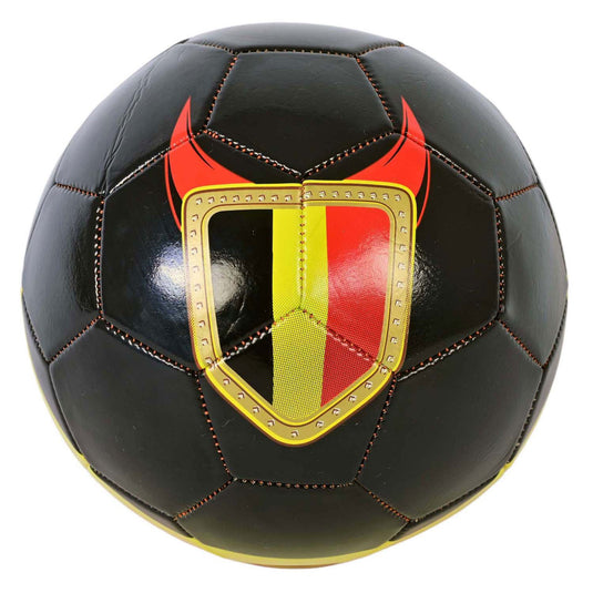 E l sports belgië voetbal - rood