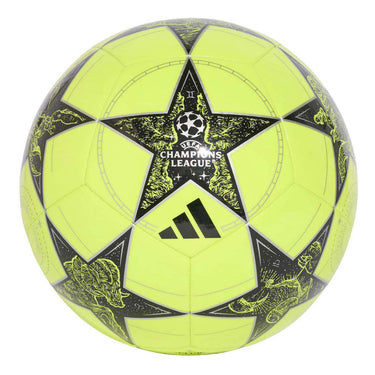 Volare adidas champions league voetbal - geel