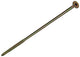 Mack 1006995 - spaanplschrf. vzkop-zelfb geelverzinkt 50st 6 x 180mm | 2 stuks