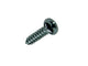 Mack 1006998 - zelftap. schroef cyl. kop 200 200 st 4,2x16mm | 5 stuks
