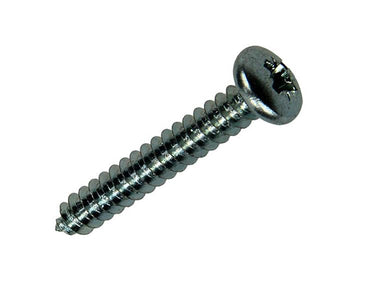 Mack 1007001 - zelftap. schroef cyl. kop 100 100 st 4,8x32mm | 5 stuks
